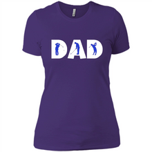 Load image into Gallery viewer, Dad Father's Day Golf Golfing Dad
