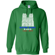 Load image into Gallery viewer, Paris France City Notre Dame Cathedral