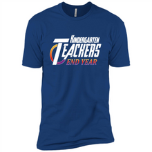 Load image into Gallery viewer, Avengers kindergarten teachers end year