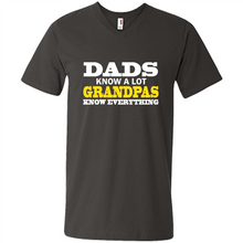 Load image into Gallery viewer, Dad know Grandparents Day