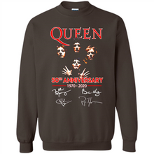 Load image into Gallery viewer, Queen 50th Anniversary 1970 2020 Signature