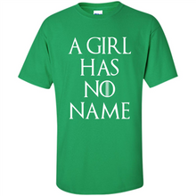 Load image into Gallery viewer, A Girl Has No Name