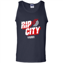 Load image into Gallery viewer, Portland Trail Blazers 2019 NBA Playoffs Rip City
