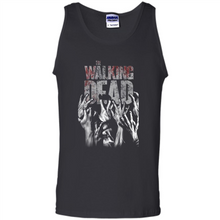 Load image into Gallery viewer, NEBNECK Zombie T Shirt, The Walking Dead