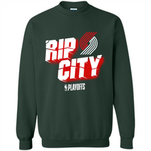 Load image into Gallery viewer, Portland Trail Blazers 2019 NBA Playoffs Rip City