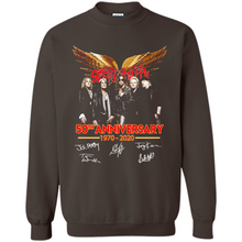 Load image into Gallery viewer, Aerosmith 50th Anniversary 1970 2020 Signature