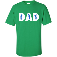 Load image into Gallery viewer, Dad Father's Day Golf Golfing Dad