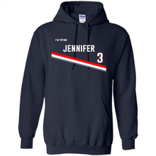 Load image into Gallery viewer, I’m Trying Jennifer