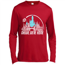 Load image into Gallery viewer, Star Wars Chewie We’re Home