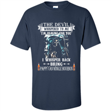 Load image into Gallery viewer, Bring Pappy Van Winkle Bourbon The Devil Whispered To Me