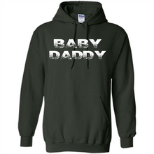 Load image into Gallery viewer, Baby Daddy Funny New Father, Dad Gift, Father's Day