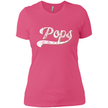 Load image into Gallery viewer, Mens Vintage Father's Day Pops