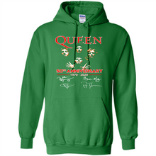 Load image into Gallery viewer, Queen 50th Anniversary 1970 2020 Signature