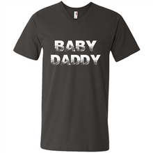 Load image into Gallery viewer, Baby Daddy Funny New Father, Dad Gift, Father's Day