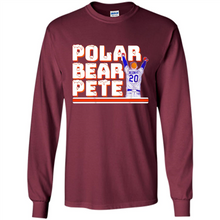 Load image into Gallery viewer, POLAR BEAR PETE TEE