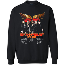 Load image into Gallery viewer, Aerosmith 50th Anniversary 1970 2020 Signature