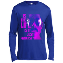 Load image into Gallery viewer, Bohemian Rhapsody - Is This The Real Life - Is This Just Fantasy