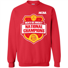 Load image into Gallery viewer, Minnesota Duluth Bulldogs 2019 NCAA Men’s Ice Hockey National Champions
