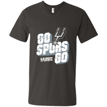 Load image into Gallery viewer, San Antonio Spurs Go Spurs Go