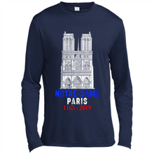 Load image into Gallery viewer, Paris France City Notre Dame Cathedral