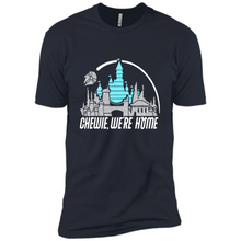 Load image into Gallery viewer, Star Wars Chewie We’re Home