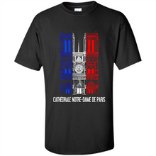 Load image into Gallery viewer, Cathédrale Notre-Dame de Paris