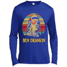 Load image into Gallery viewer, 4th of July Ben Drankin