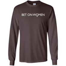 Load image into Gallery viewer, Bet On Women