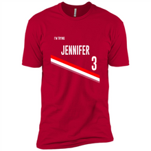 Load image into Gallery viewer, I’m Trying Jennifer