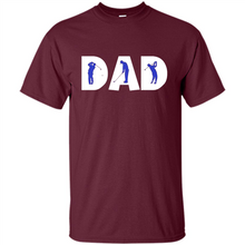 Load image into Gallery viewer, Dad Father's Day Golf Golfing Dad