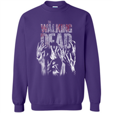 Load image into Gallery viewer, NEBNECK Zombie T Shirt, The Walking Dead