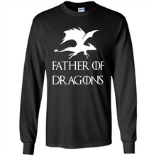 Load image into Gallery viewer, Father of Dragons Game Of Thrones