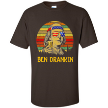 Load image into Gallery viewer, 4th of July Ben Drankin