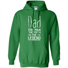 Load image into Gallery viewer, Dad gift tee. Father's Day