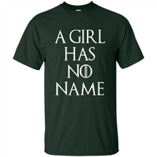 Load image into Gallery viewer, A Girl Has No Name