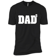 Load image into Gallery viewer, Dad 3, Gift Father, Father's Day