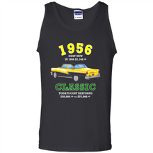 Load image into Gallery viewer, 1956 Classic Car Funny Father's Day Novelty Gift