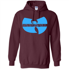 Load image into Gallery viewer, HOUSE STARK WINTERFELL WU TANG