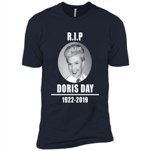 Load image into Gallery viewer, RIP Doris Day 1922 2019