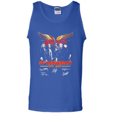 Load image into Gallery viewer, Aerosmith 50th Anniversary 1970 2020 Signature