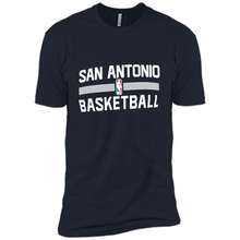 Load image into Gallery viewer, NBA Men's San Antonio Spurs Ultimate