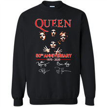 Load image into Gallery viewer, Queen 50th Anniversary 1970 2020 Signature