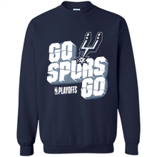 Load image into Gallery viewer, San Antonio Spurs Go Spurs Go