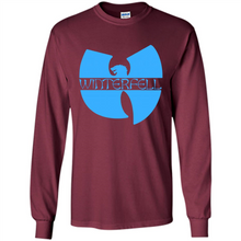 Load image into Gallery viewer, HOUSE STARK WINTERFELL WU TANG