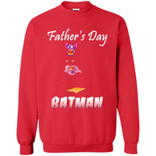 Load image into Gallery viewer, Batman father day 2019
