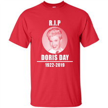 Load image into Gallery viewer, RIP Doris Day 1922 2019