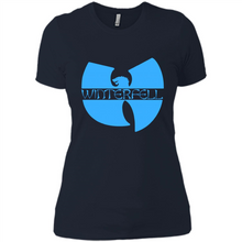 Load image into Gallery viewer, HOUSE STARK WINTERFELL WU TANG