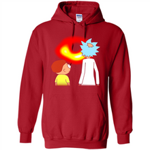 Load image into Gallery viewer, Rick And Morty Black Hole 2019