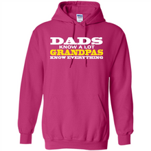 Load image into Gallery viewer, Dad know Grandparents Day