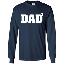 Load image into Gallery viewer, Dad 3, Gift Father, Father's Day